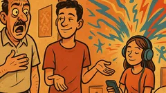 Ανέκδοτο: Σήφη, ωρέ Σήφηηηη!