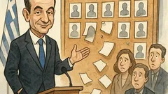 Ανέκδοτο: Ποιο παιχνίδι λατρεύουν οι διαγραφέντες;