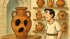 Ανέκδοτο: Ποιο είναι το συγκρότημα του Ασλάνη;