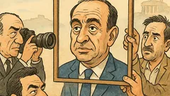 Ανέκδοτο: Γιατί στις φωτογραφίες του Έβερτ;