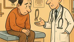 Ανέκδοτο: Από πότε νομίζετε ότι είστε κότα;