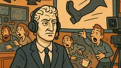 Ανέκδοτο: Η CNN ιδρύθηκε ως Chuck Norris Network…