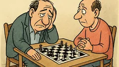 Ανέκδοτο: Σαν σήμερα έχασα γυναίκα και παιδί…