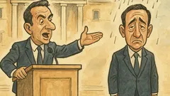 Ανέκδοτο: Τι τραγούδι είπε ο Καραμανλής;