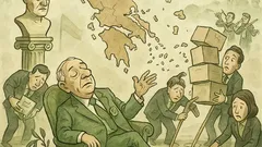 Ανέκδοτο: Τι σημαίνουν τα αρχικά ΠΑΣΟΚ;