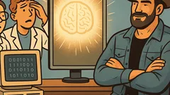 Ανέκδοτο: Ο δυαδικός κώδικας του Chuck Norris