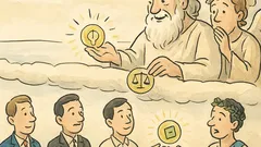 Ανέκδοτο: Όταν ο Θεός έφτιαξε τα έθνη…