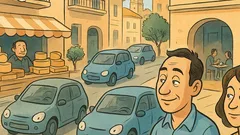 Ανέκδοτο: Τι σημαίνουν τα γράμματα ΡΙΑ;