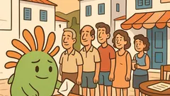 Ανέκδοτο: Πώς λέγεται το Πόκεμον στις εκλογές;