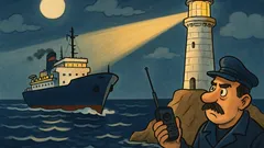 Ανέκδοτο: Τάνγκο 1 προς Τάνγκο 2...