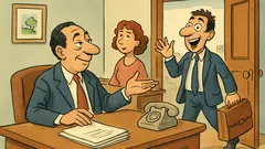 Ανέκδοτο: Πάει ο Γιώργος για σάντουιτς...