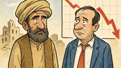 Ανέκδοτο: Τι κοινό έχουν Αφγανοί κι Έλληνες;