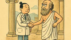 Ανέκδοτο: Πώς λέγεται ο πιο διάσημος Ιάπωνας ουρολόγος;