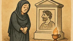 Ανέκδοτο: Ποια γυναίκα είναι πάντα σίγουρη;