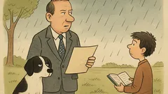 Ανέκδοτο: Δοθέντος ότι σήμερα είναι Τετάρτη…