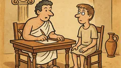 Ανέκδοτο: Ζητείται προγραμματιστής με γνώσεις τζάμπα