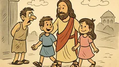 Ανέκδοτο: Πώς ονομάζεται ο μοναδικός άνδρας;