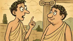 Ανέκδοτο: Πες μου, Γιωρίκα, δύο ζώα...