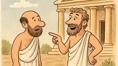 Ανέκδοτο: Ρώτα τον αν έχει κόρη