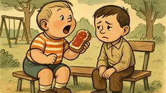 Ανέκδοτο: Μια ρωσική οικογένεια στην Αμερική…