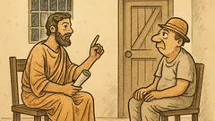 Ανέκδοτο: Σε ένα αμερικανικό τρελοκομείο...