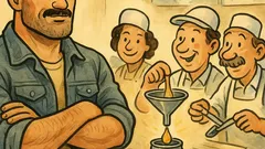 Ανέκδοτο: Το δραστικό του Red Bull είναι…