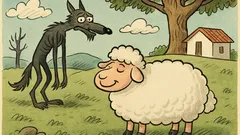 Ανέκδοτο: Ποιο είναι το αντίθετο του;