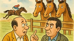 Ανέκδοτο: Το ξέρεις, βρε Χρήστο;