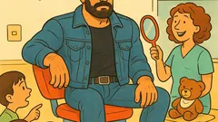 Ανέκδοτο: Στον Chuck Norris φύτρωσε νεογιλό δόντι