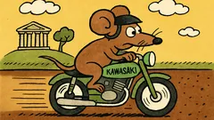 Ανέκδοτο: Τι τρέχει κάτω από τη γη;