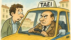 Ανέκδοτο: Τι έγιναν οι πράκτορες της Στάζι;