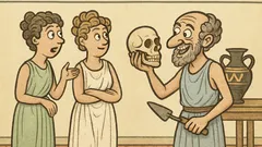 Ανέκδοτο: Δύο φίλες συζητούν για γάμο...